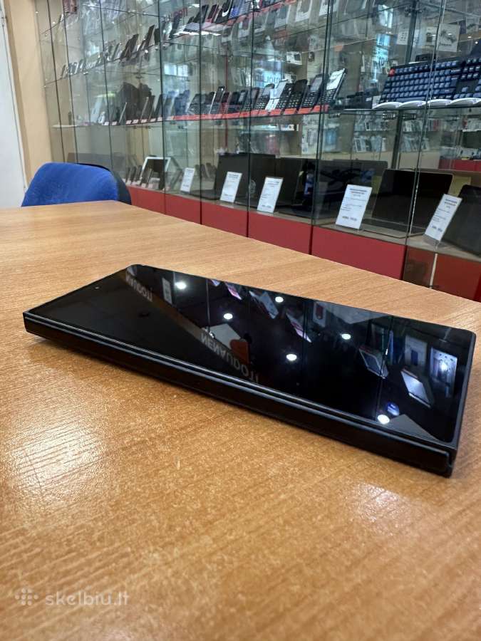 Samsung Galaxy Z Fold 7 512gb (Naudotas) - nuotraukos Nr. 5