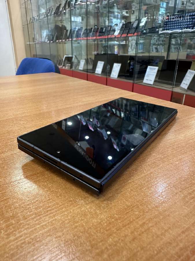 Samsung Galaxy Z Fold 7 512gb (Naudotas) - nuotraukos Nr. 6