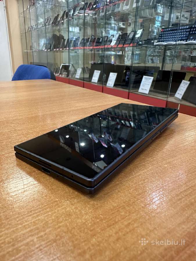 Samsung Galaxy Z Fold 7 512gb (Naudotas) - nuotraukos Nr. 8