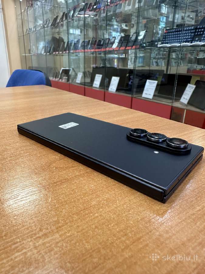 Samsung Galaxy Z Fold 7 512gb (Naudotas) - nuotraukos Nr. 10