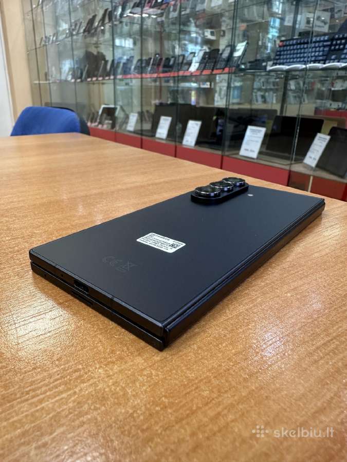 Samsung Galaxy Z Fold 7 512gb (Naudotas) - nuotraukos Nr. 11