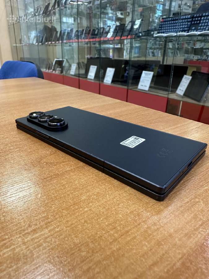 Samsung Galaxy Z Fold 7 512gb (Naudotas) - nuotraukos Nr. 12