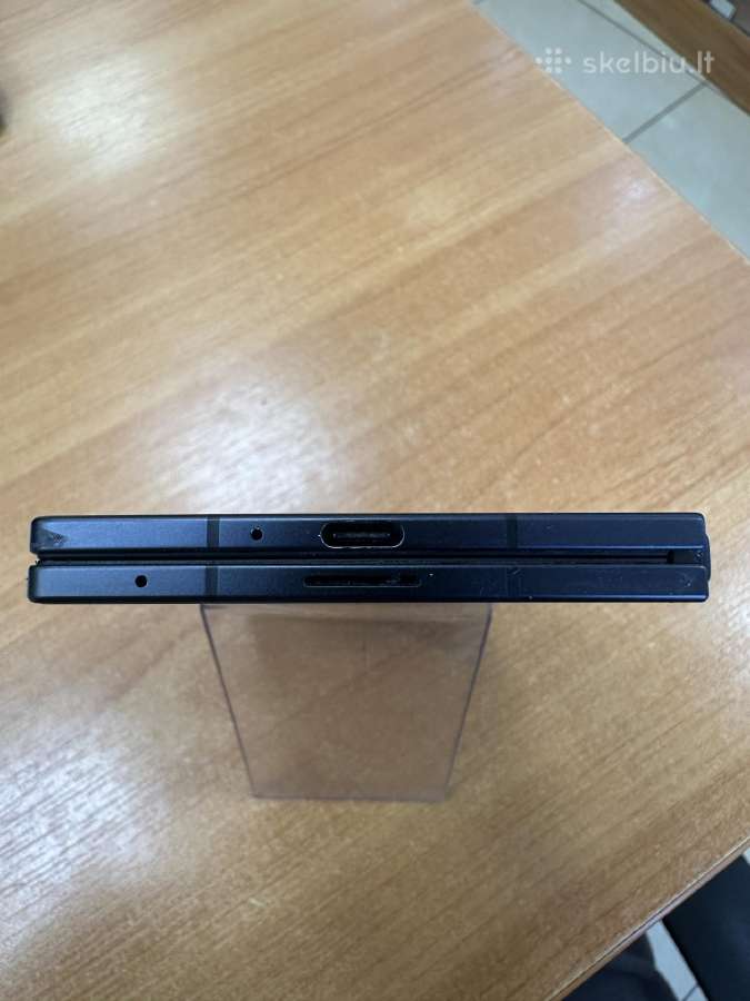 Samsung Galaxy Z Fold 7 512gb (Naudotas) - nuotraukos Nr. 13