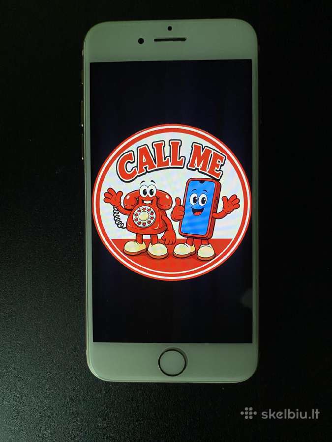 Apple iPhone 8 Gold ®