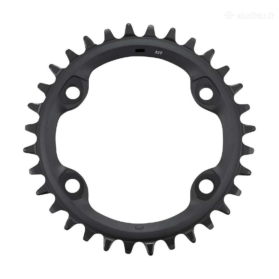 Shimano dantratis ,priekine zvaigzde 32t