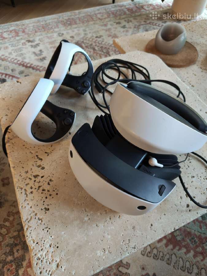 Playstation Psvr2