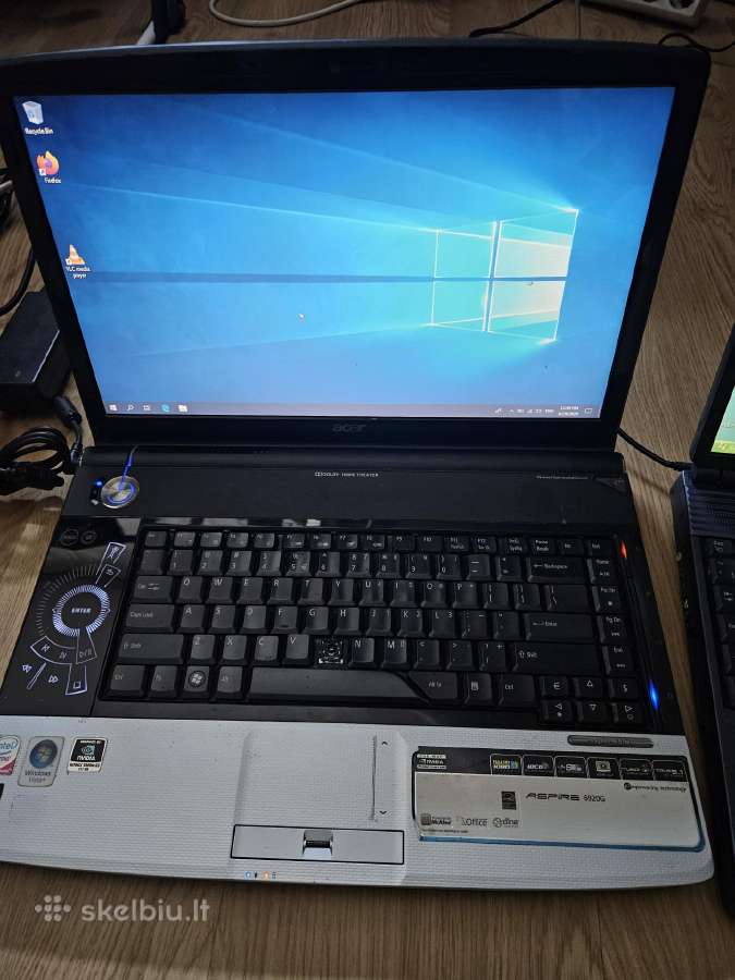 Nešiojami kompiuteriai sony, acer, hp - nuotraukos Nr. 3