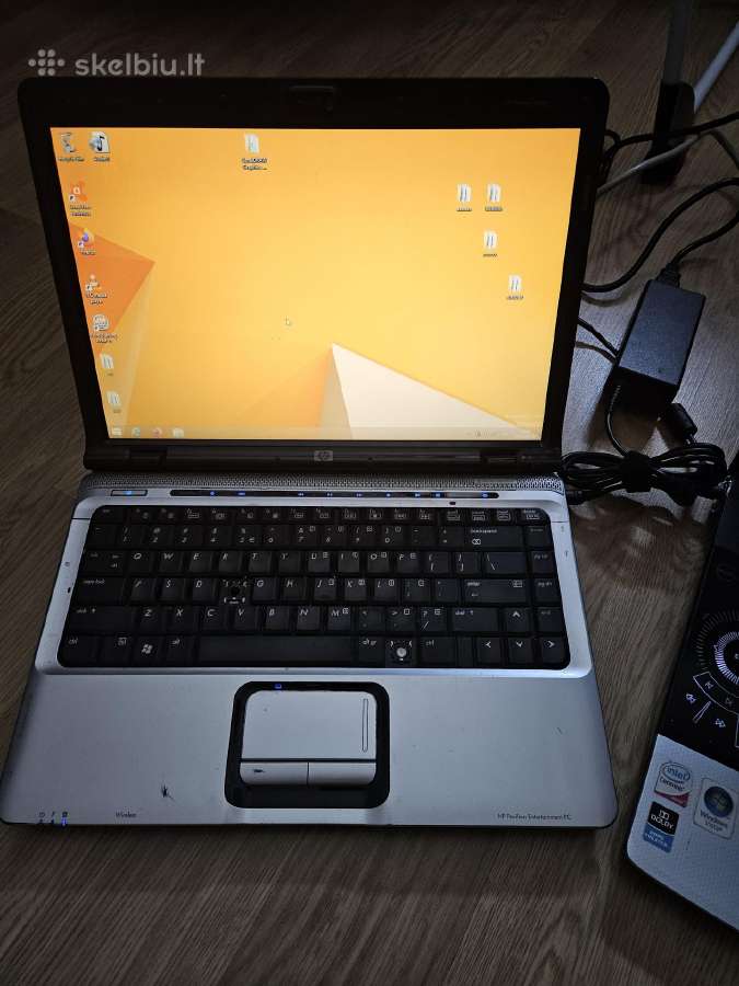 Nešiojami kompiuteriai sony, acer, hp - nuotraukos Nr. 4