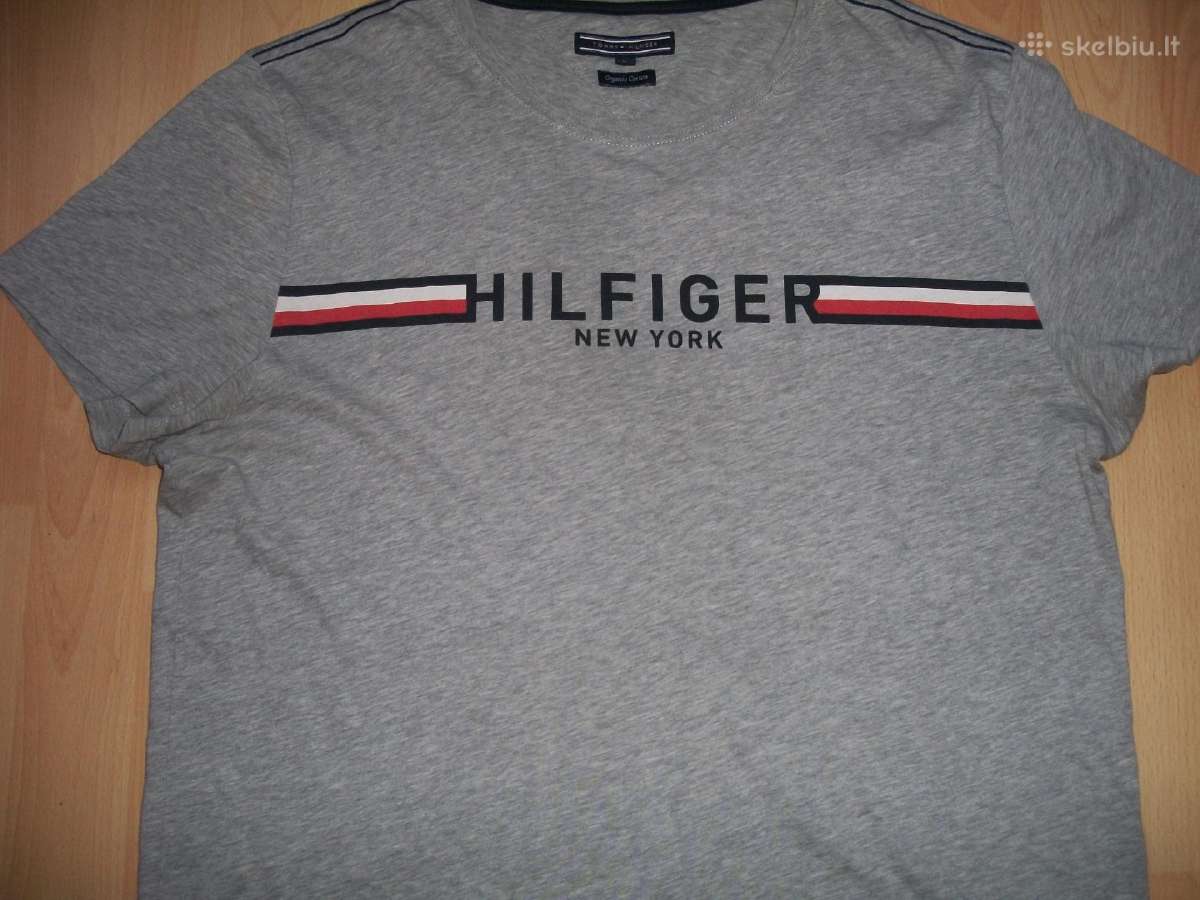 Tommy hilfiger large