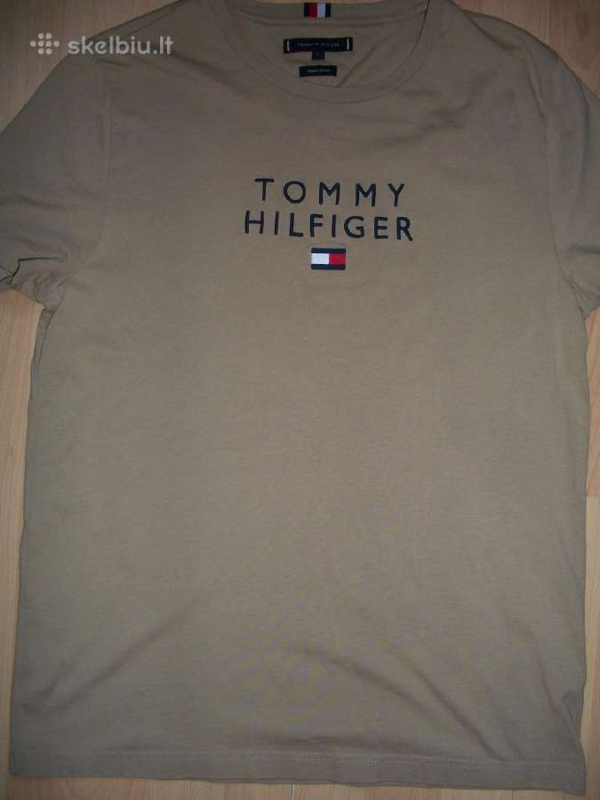 Tommy hilfiger large - nuotraukos Nr. 2