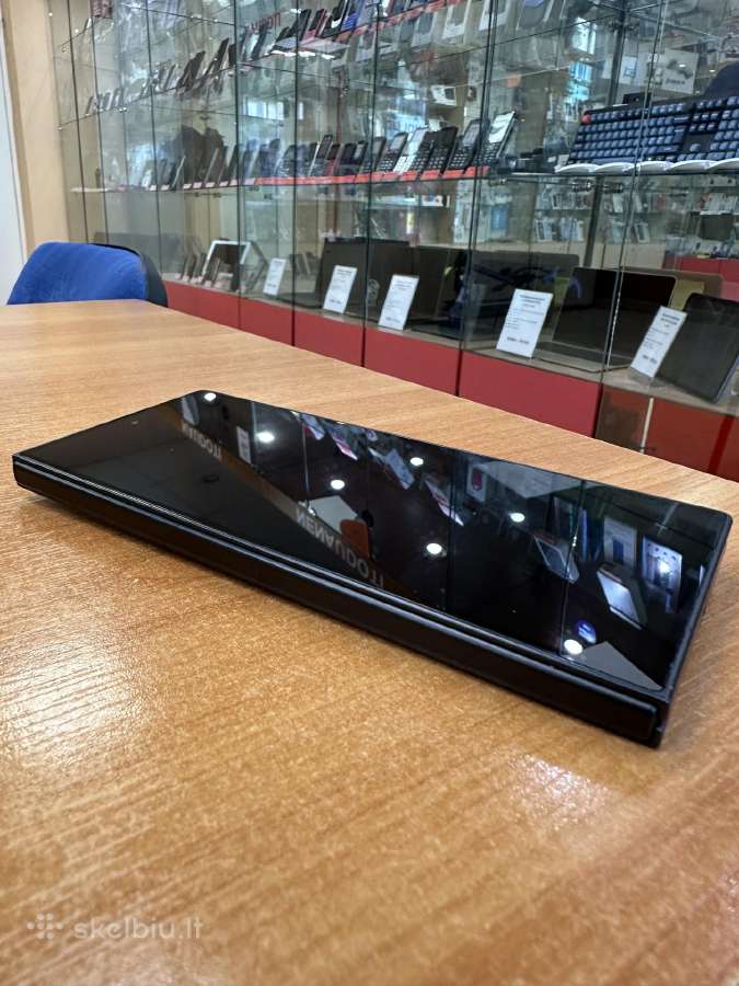 Samsung Galaxy Z Fold 7 256gb (Naudotas) - nuotraukos Nr. 7