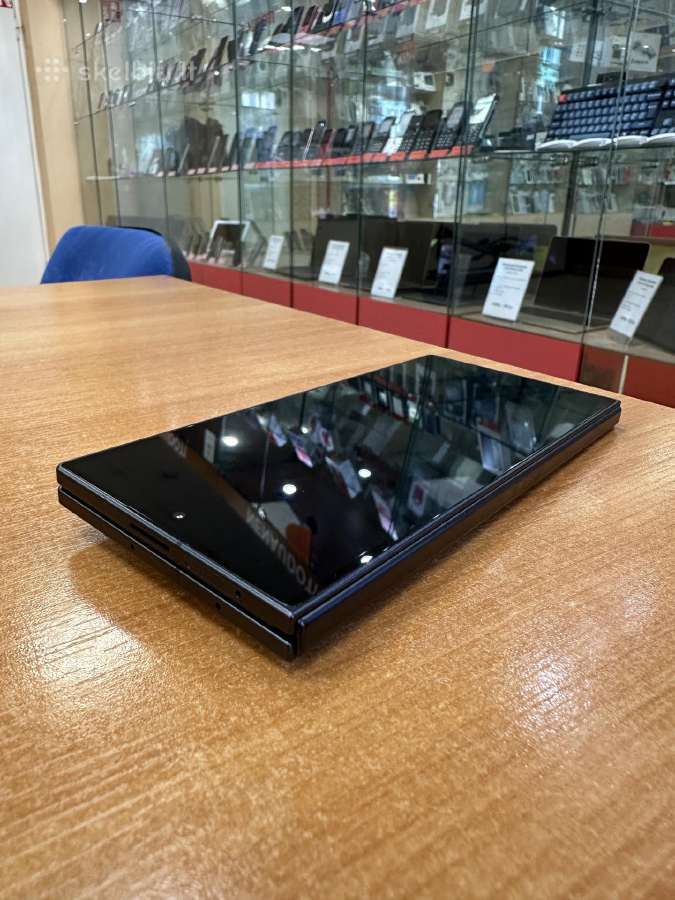Samsung Galaxy Z Fold 7 256gb (Naudotas) - nuotraukos Nr. 8