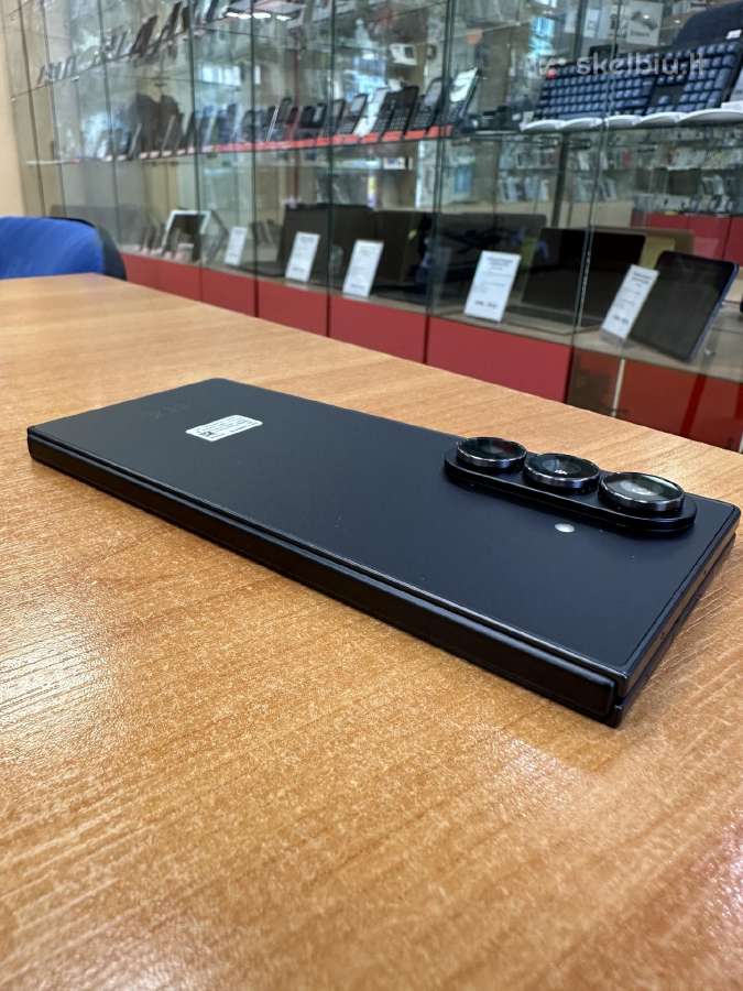 Samsung Galaxy Z Fold 7 256gb (Naudotas) - nuotraukos Nr. 12
