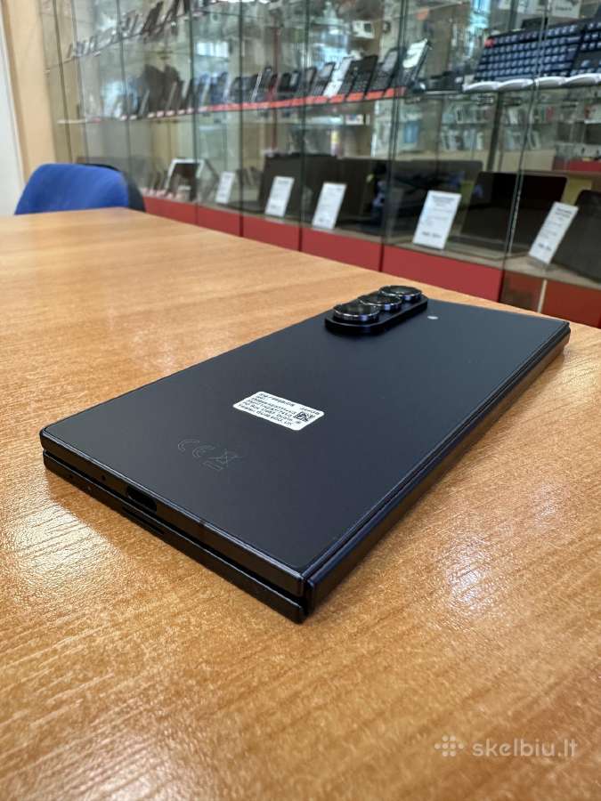 Samsung Galaxy Z Fold 7 256gb (Naudotas) - nuotraukos Nr. 13