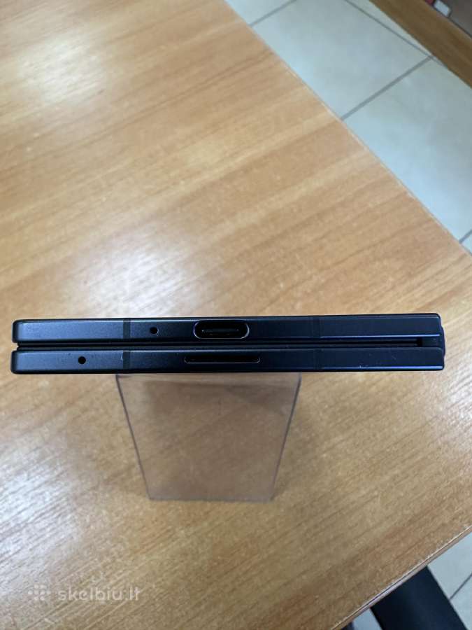 Samsung Galaxy Z Fold 7 256gb (Naudotas) - nuotraukos Nr. 15