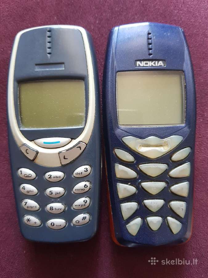 3310 ir 3510