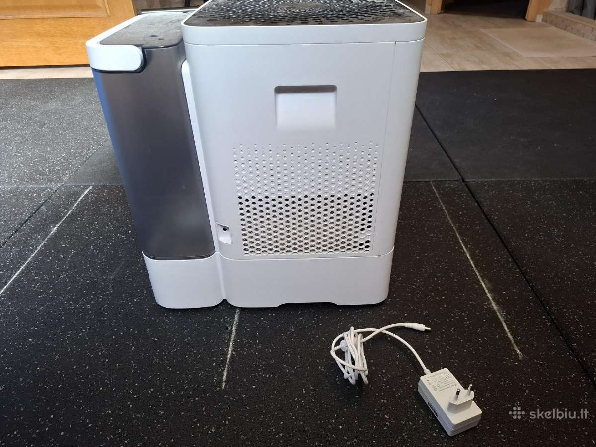 Oro drėkintuvas Boneco Airwasher W400 - nuotraukos Nr. 3
