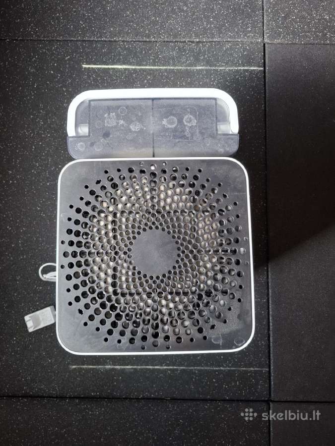 Oro drėkintuvas Boneco Airwasher W400 - nuotraukos Nr. 4