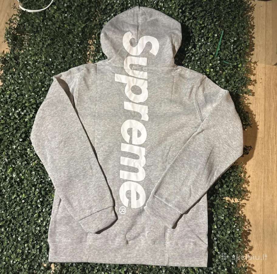 Supreme džempreis
