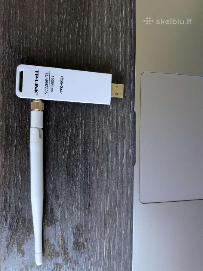 Tp-link tl-wn722n V1