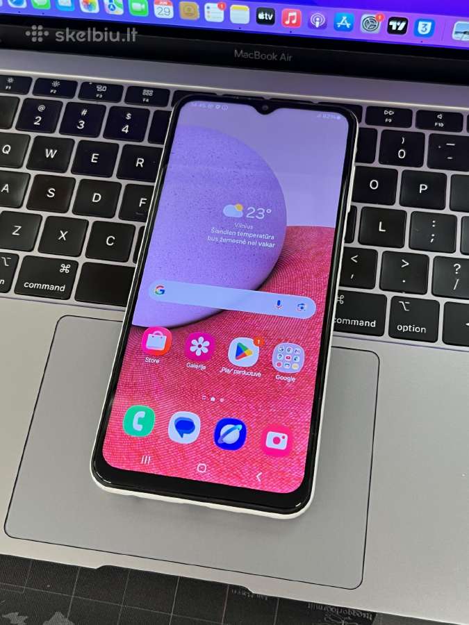 Samsung A13 128gb