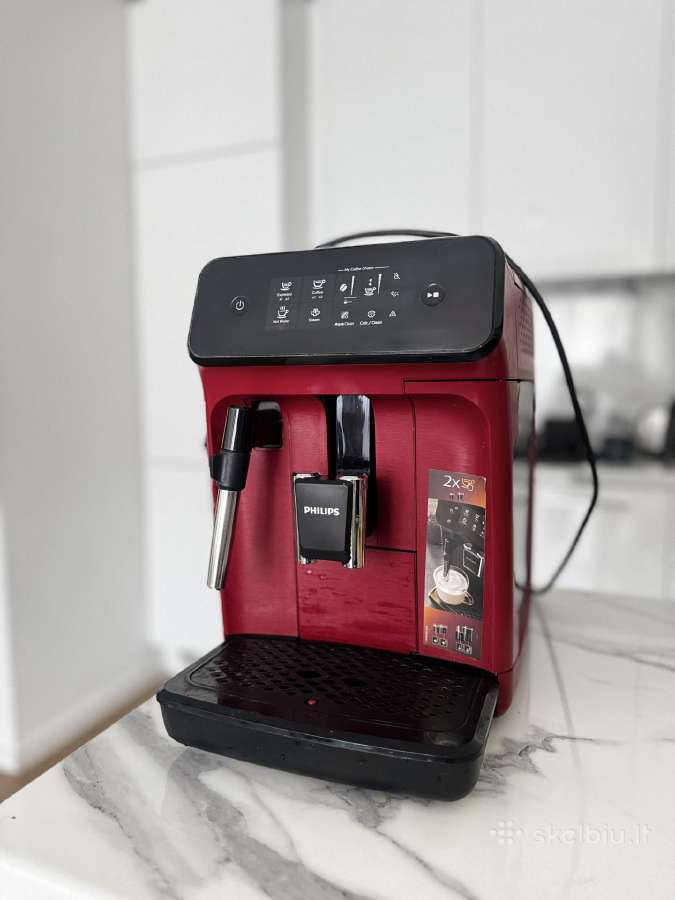 Philips Ep1222/00