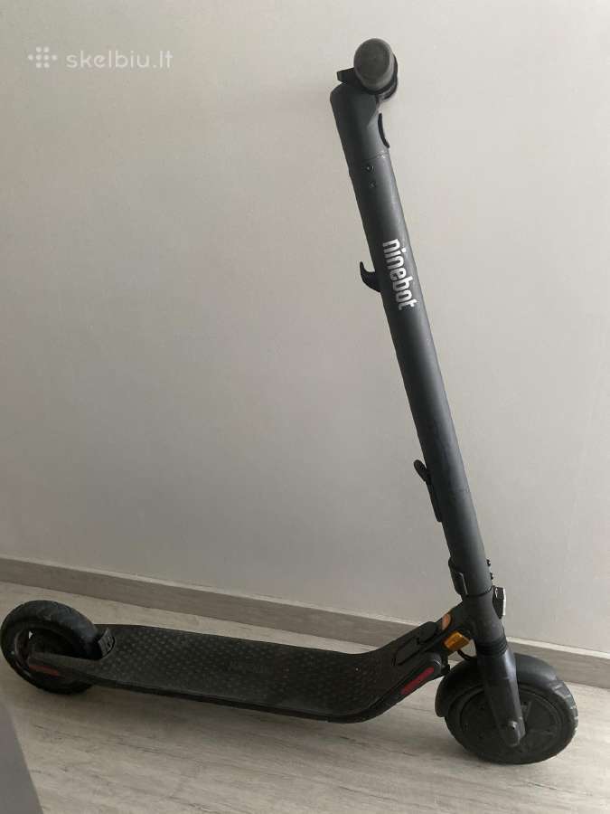 Ninbot