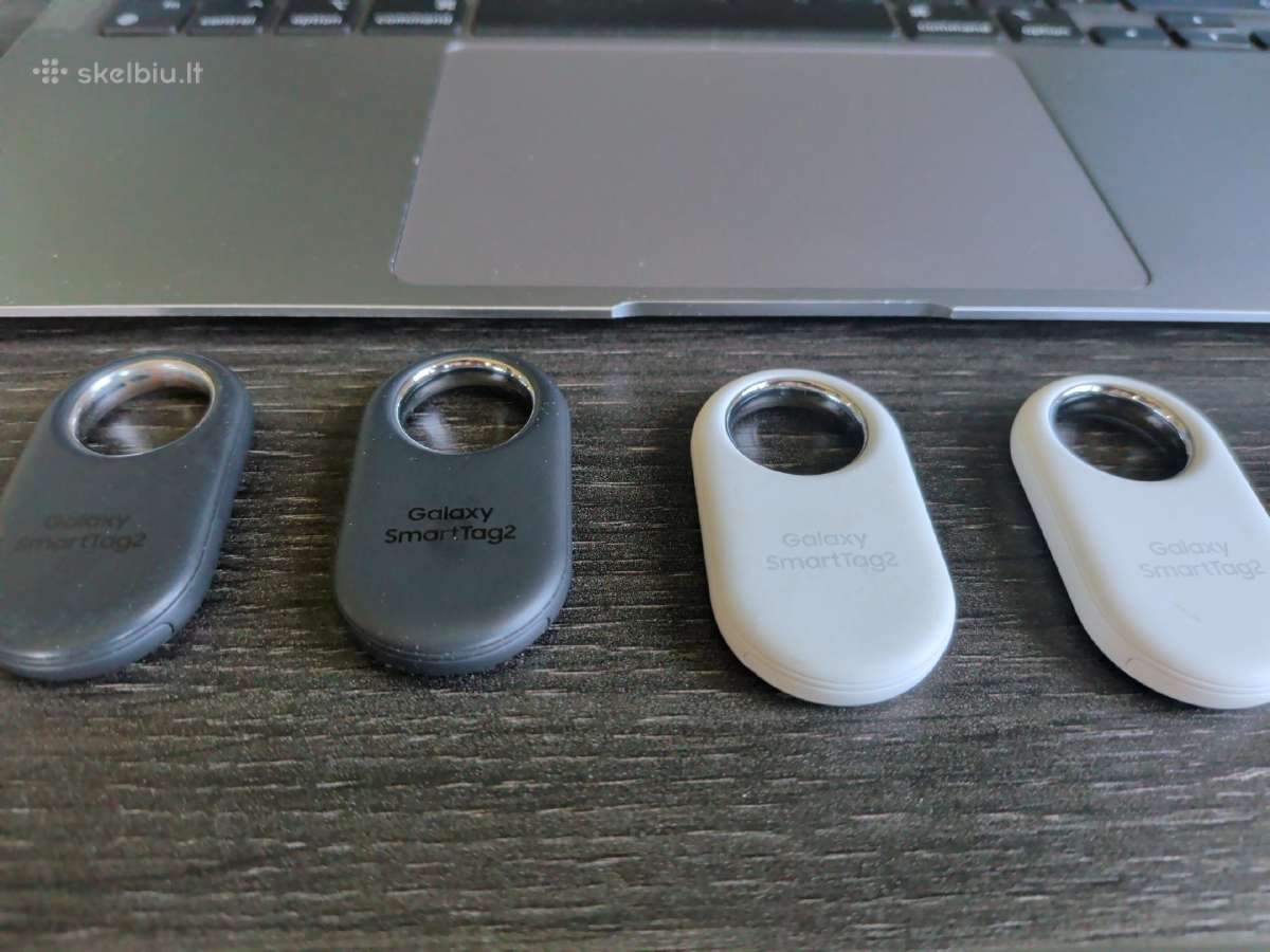 Galaxy smarttag 2