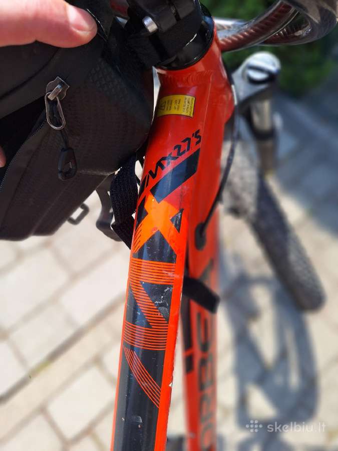 Orbea 27.5