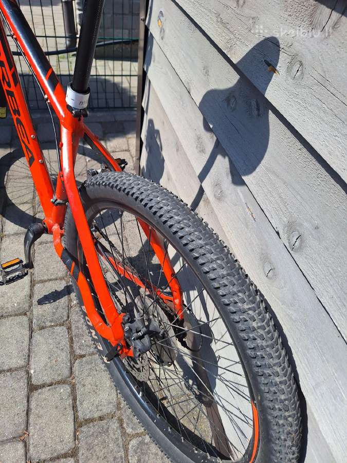 Orbea 27.5 - nuotraukos Nr. 2