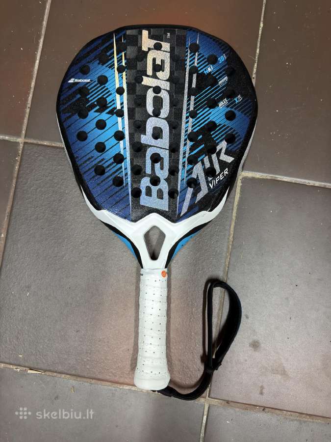 Varlion Prisma 2026,metalbone 3.4, Viper air 2026 - nuotraukos Nr. 4