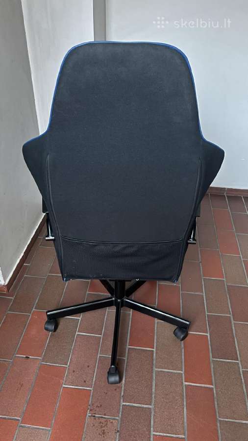 Ikea Zaidybine kede - nuotraukos Nr. 3