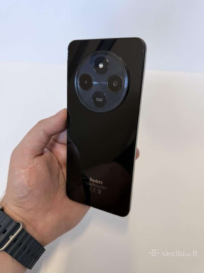 Xiaomi Redmi 14c 128