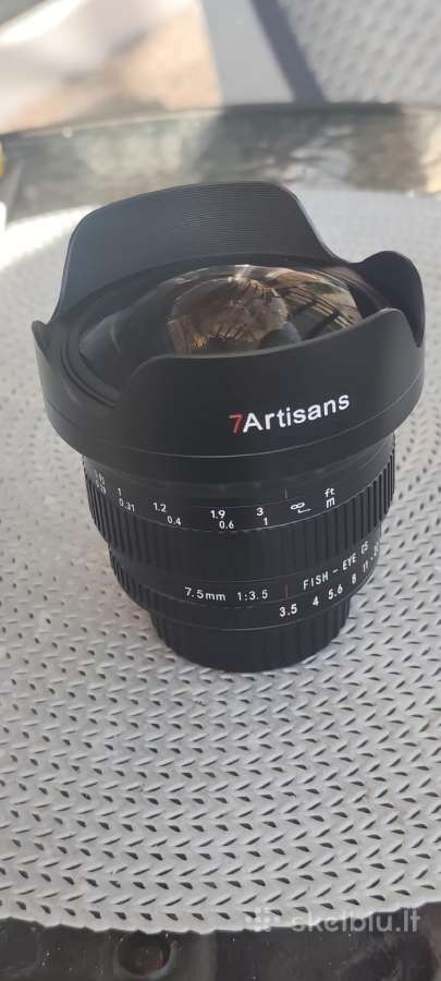 TT Artisan - nuotraukos Nr. 3