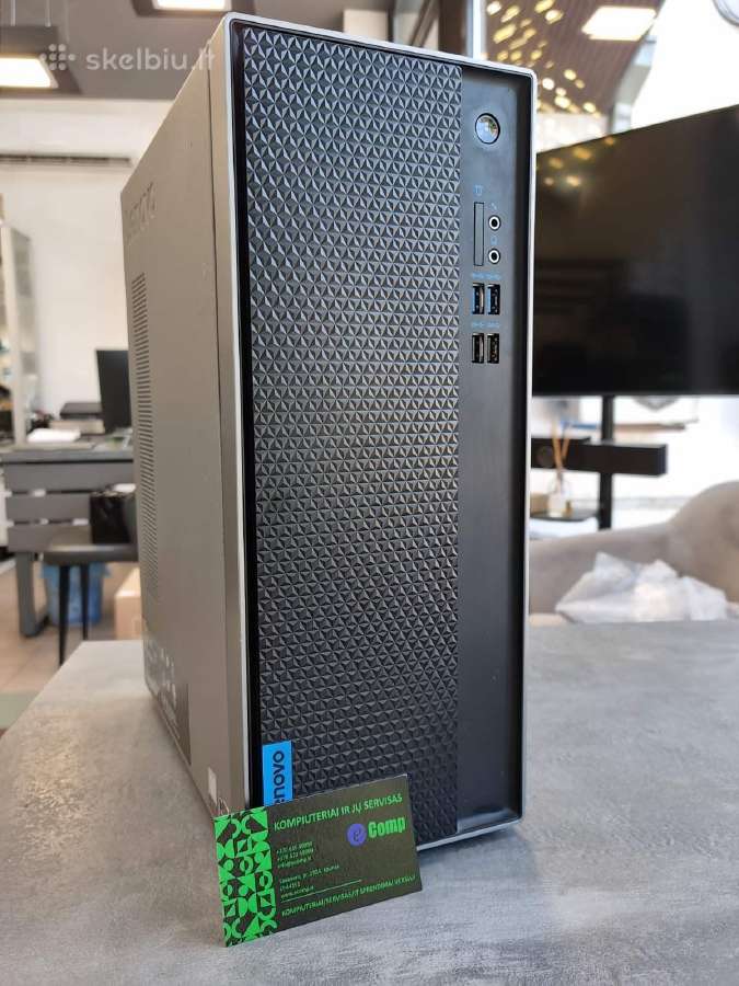 Lenovo T540 R5-3600/8/512/gtx1650/w11/wi-fi