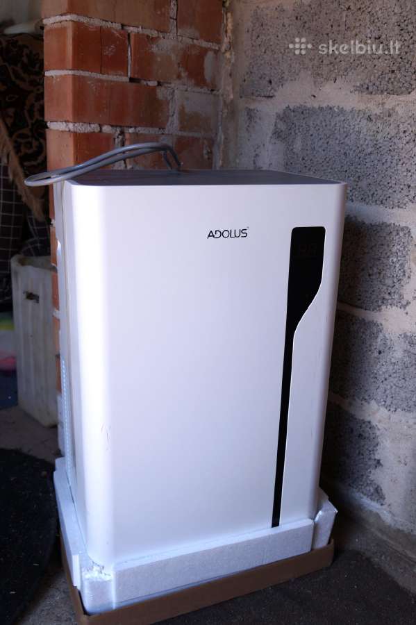 Adolus Arctic 3600