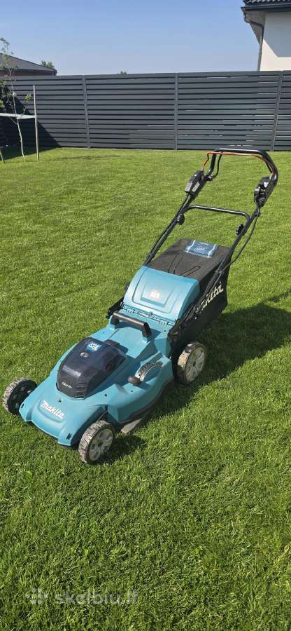 Makita Dlm539