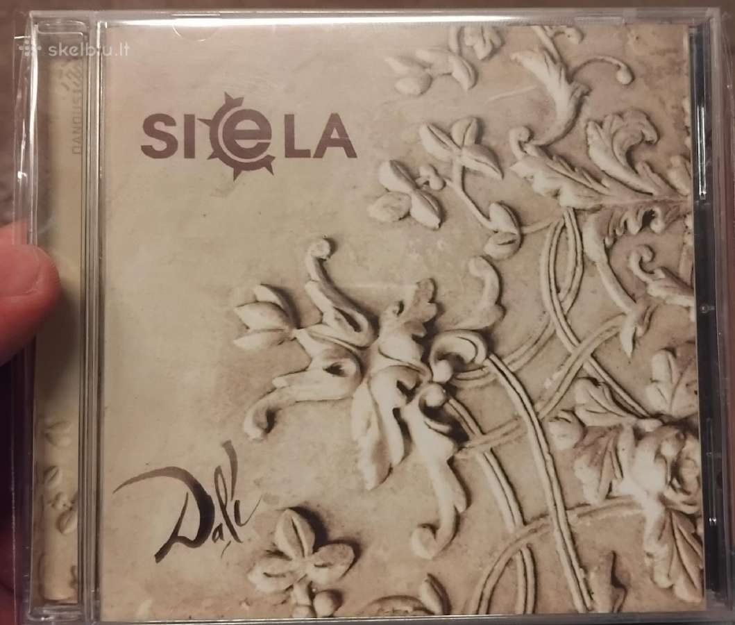 Siela - Dali