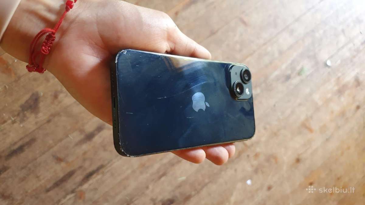 Parduodu iPhone 14 256gb