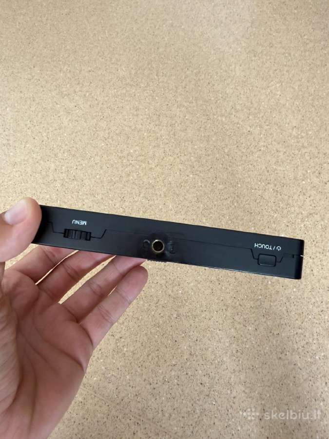 Feelworld f6 plus monitorius - nuotraukos Nr. 3