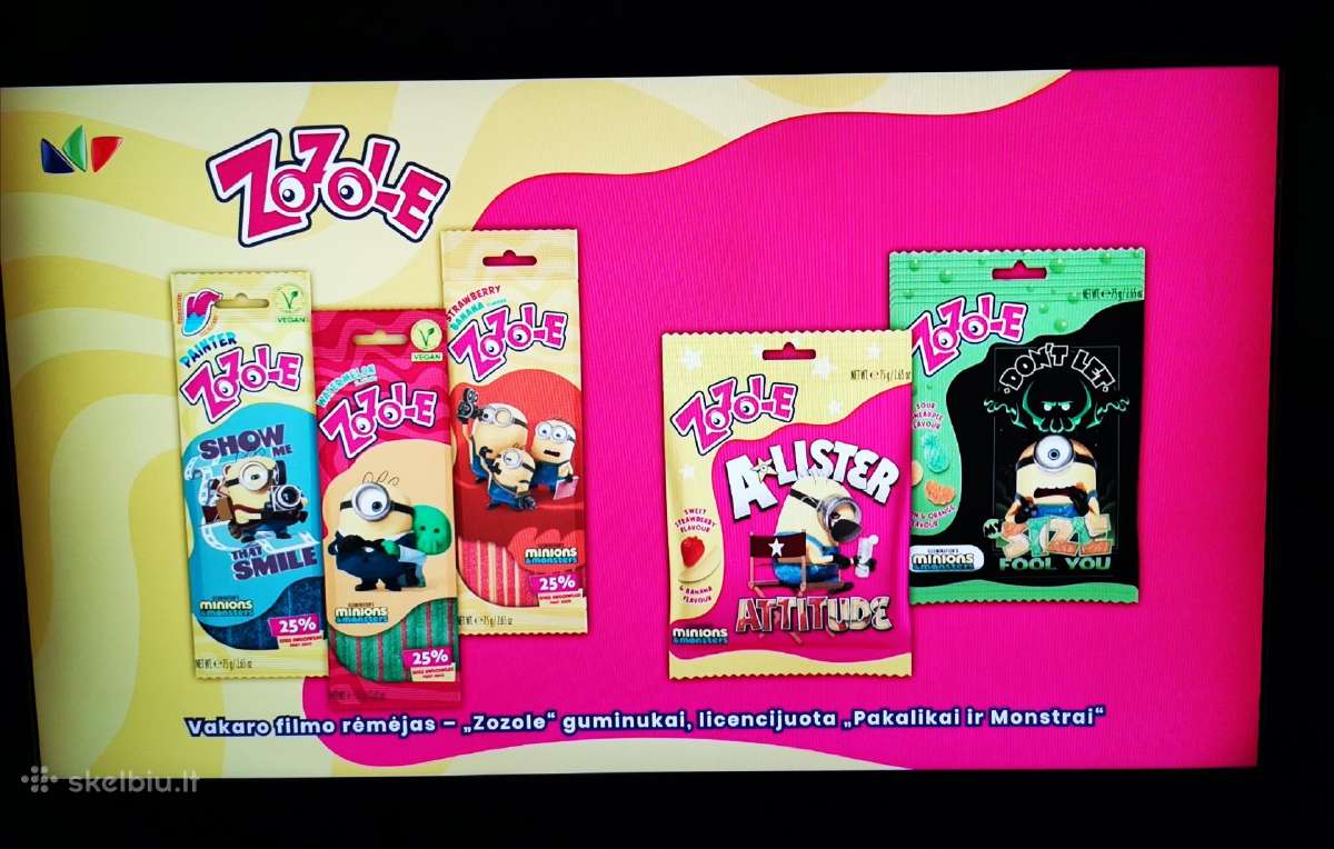 Televizorius LG (37") 2x Hdmi Full HD (1920x1080)