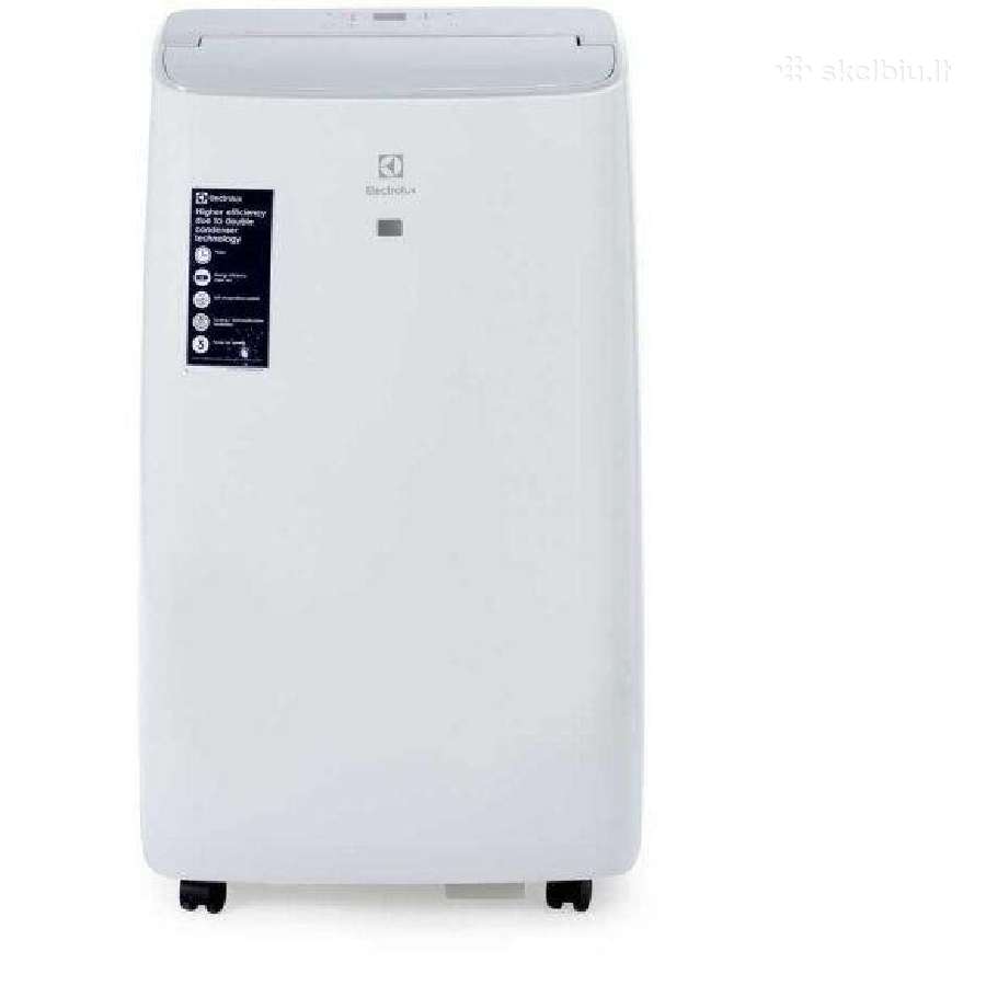 Electrolux Eacm-12 Cln/n6 – naujas, originalioje g