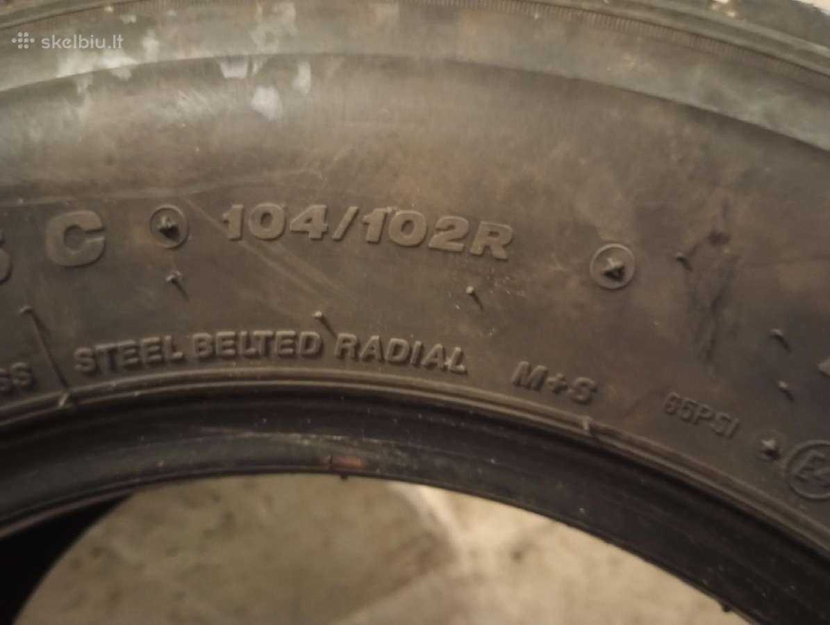 Bridgestone - nuotraukos Nr. 4