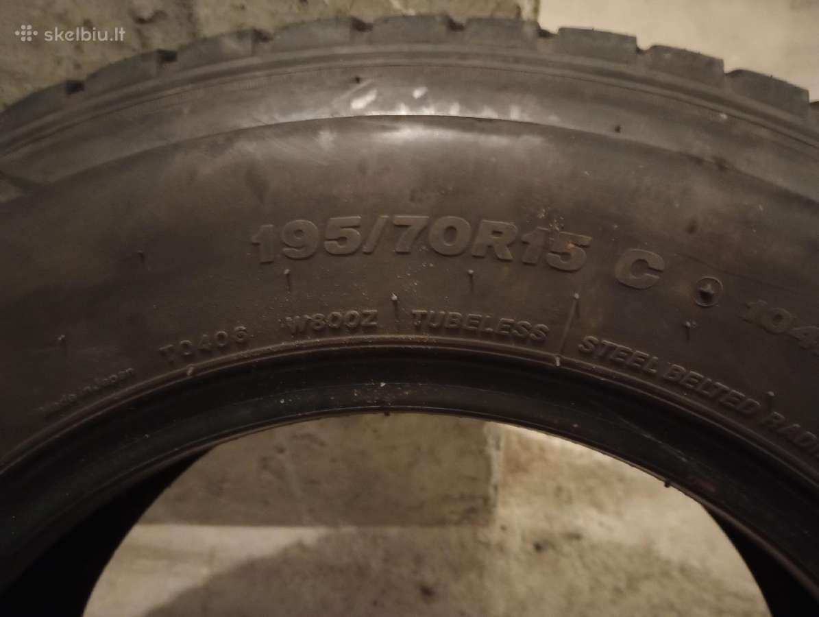 Bridgestone - nuotraukos Nr. 5