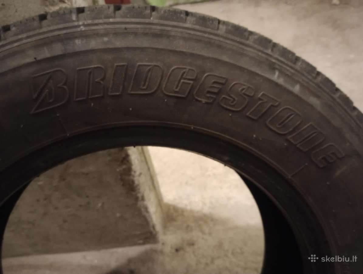 Bridgestone - nuotraukos Nr. 6