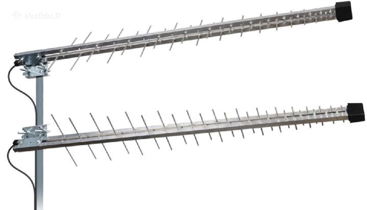 Iskra P-56 Mimo Lte (4G) kryptinė antena