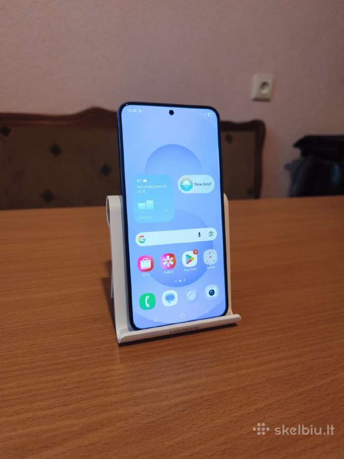 Samsung Galaxy S25 , 256gb