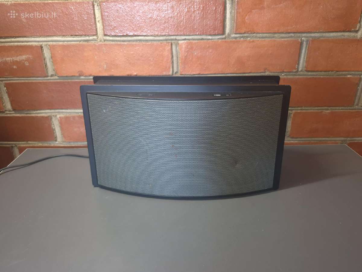 Bluetooth stereo kolonėlė En-bbx03