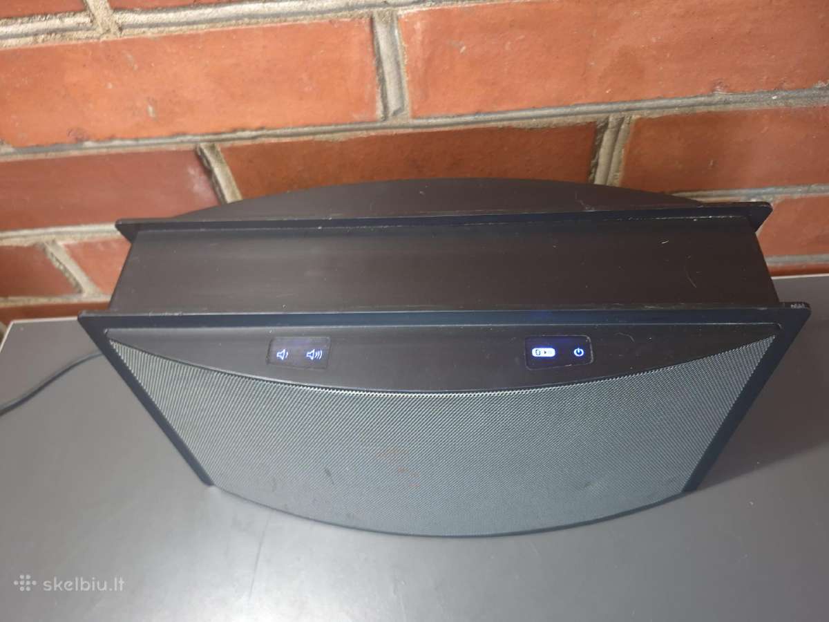 Bluetooth stereo kolonėlė En-bbx03 - nuotraukos Nr. 3