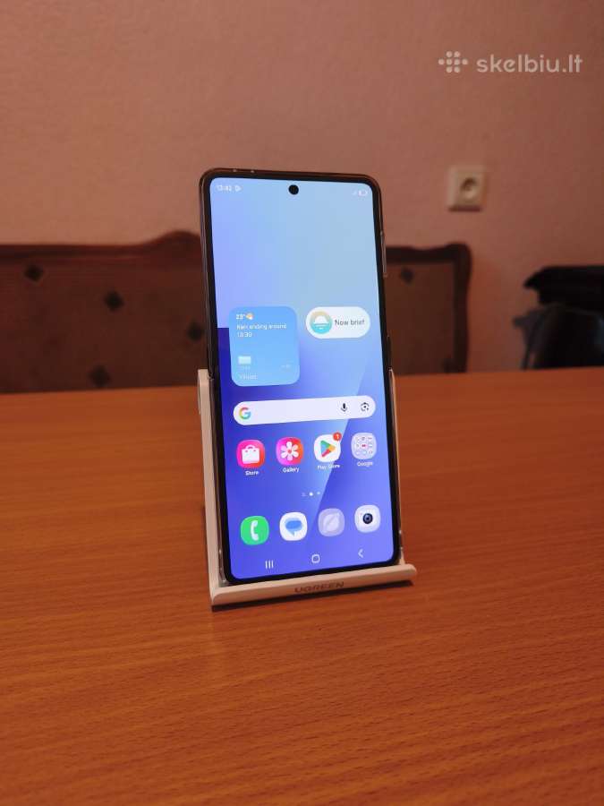 Samsung Galaxy Z Flip 7, 512gb